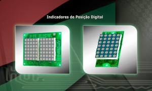 Indicadores de posição digital